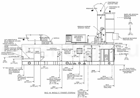 General Electric LM6000 update