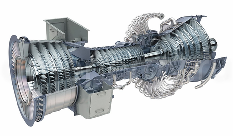 NWO Turbine