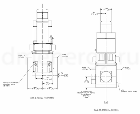 General Electric LM6000 update