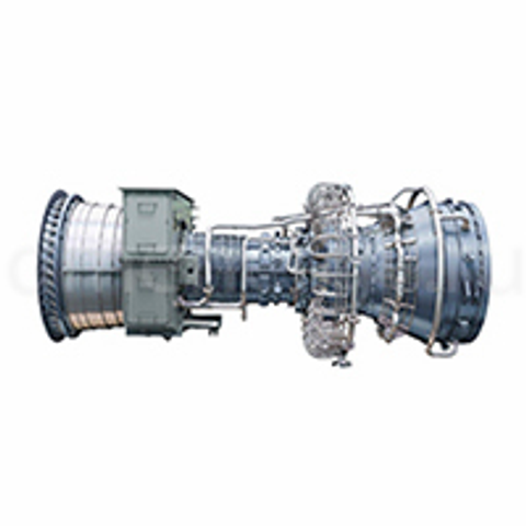 General Electric LM6000 update