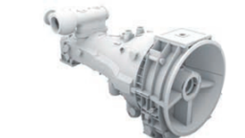 Steam turbines