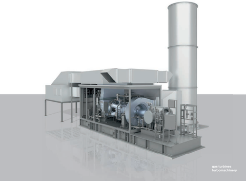 MGT6000 Twin Shaft
